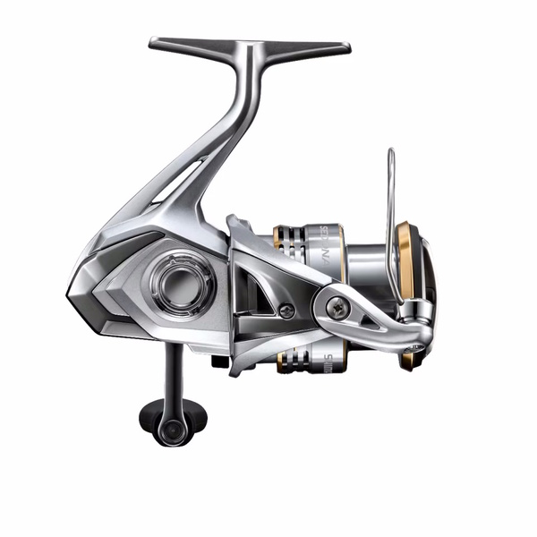 Sedona 4000Fj & Taipan 6'6 10-20Lb Slow Jig Combo 