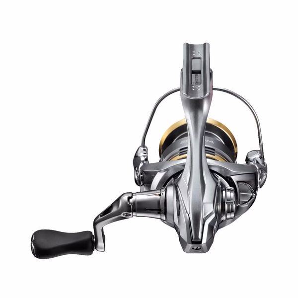 Sedona 4000Fj & Taipan 6'6 10-20Lb Slow Jig Combo 
