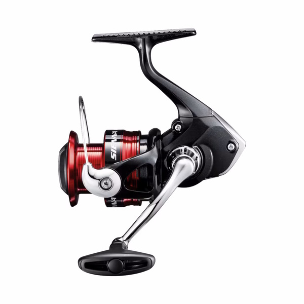 Sienna 4000Fg / Taipan 6'6 10-20Lb Slow Jig Combo 