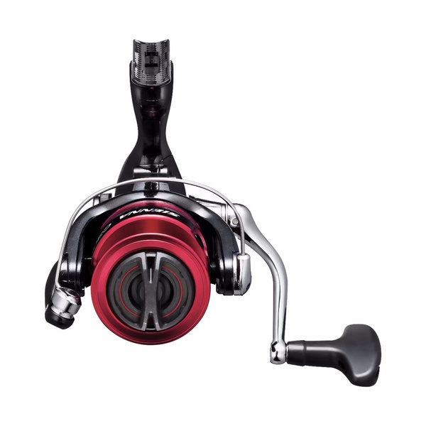 Sienna 4000Fg / Taipan 6'6 10-20Lb Slow Jig Combo 