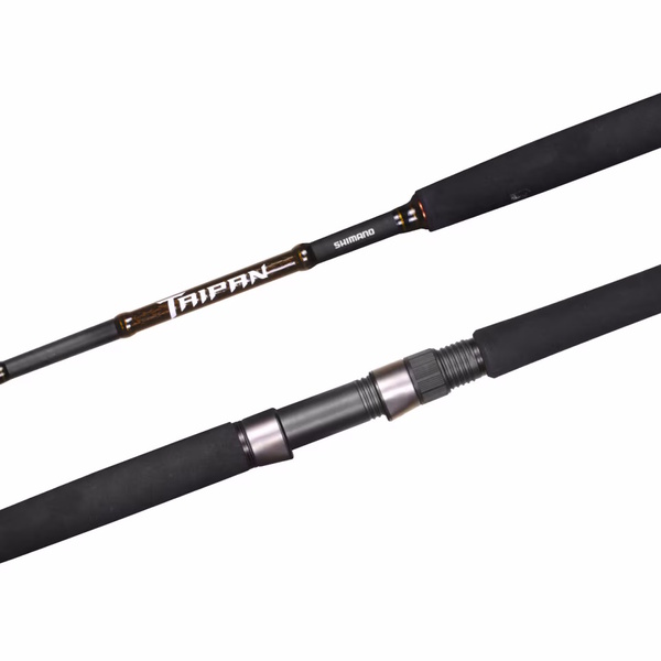 Sienna 4000Fg / Taipan 6'6 10-20Lb Slow Jig Combo 