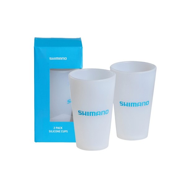 Silicone Pint 2 Pack