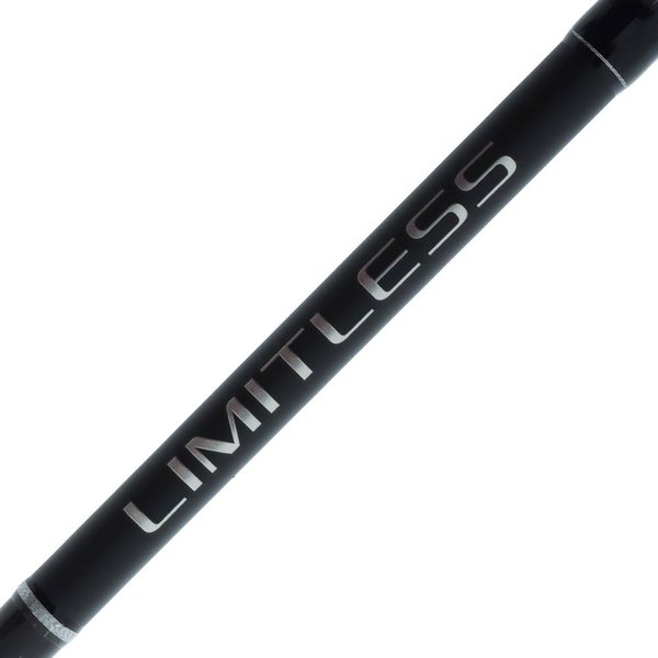 Slx 150Hg A / Limitless 7'0" Baitcast Combo  