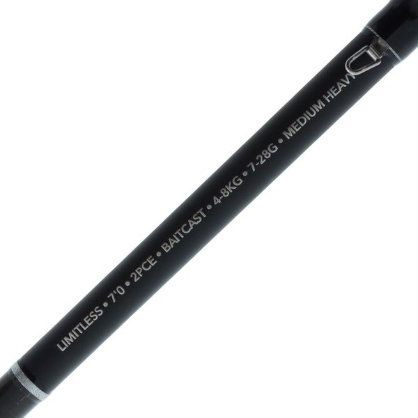 Slx 150Hg A / Limitless 7'0" Baitcast Combo  