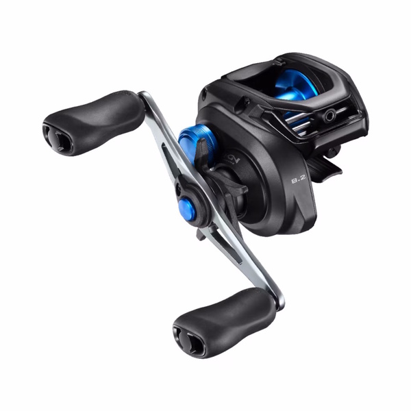 Slx 150Hg A / Stream Flight 7'0" 2Pce 2-5Kg Jig Combo W/Braid