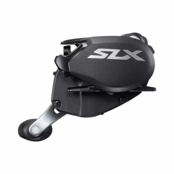 Slx 150Hg A / Stream Flight 7'0" 2Pce 2-5Kg Jig Combo W/Braid