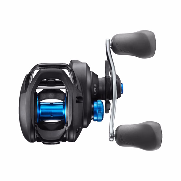 Slx 150Hg A / Stream Flight 7'0" 2Pce 2-5Kg Jig Combo W/Braid
