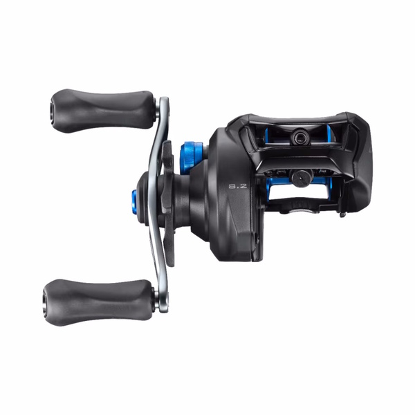 Slx 150Hg A / Stream Flight 7'0" 2Pce 2-5Kg Jig Combo W/Braid
