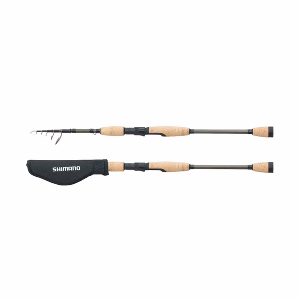 Slx 150Hg A / Stream Flight 7'0" 2Pce 2-5Kg Jig Combo W/Braid