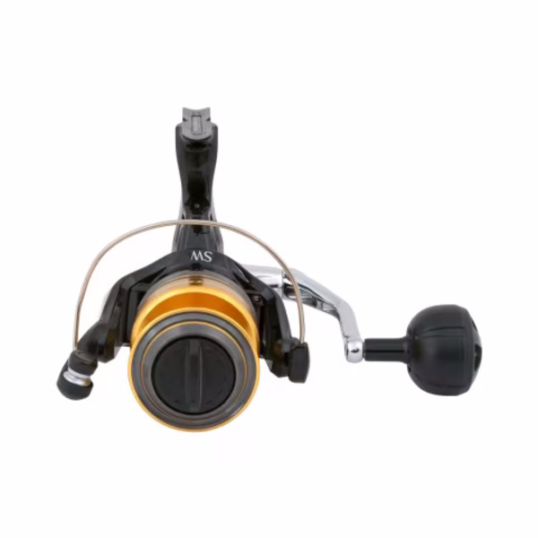 Socorro 10000Sw/ Taipan 5'5 50-80Lb 1Pc Jig Combo W/Braid