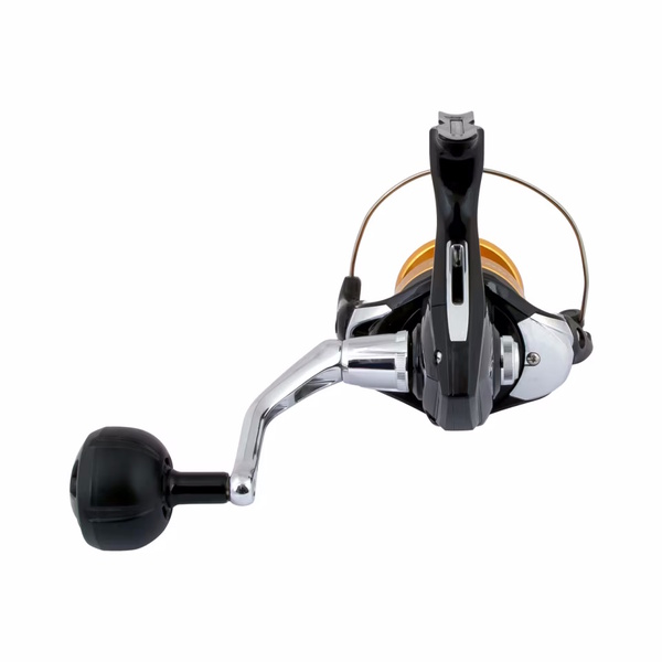 Socorro 10000Sw/ Taipan 5'5 50-80Lb 1Pc Jig Combo W/Braid