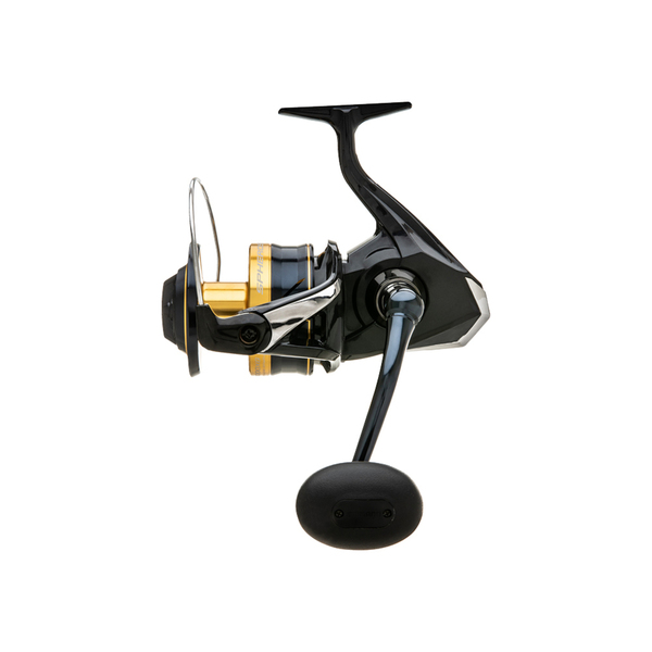 Shimano  Combo Topwater Spin Pe6-8 2Pc + Braid