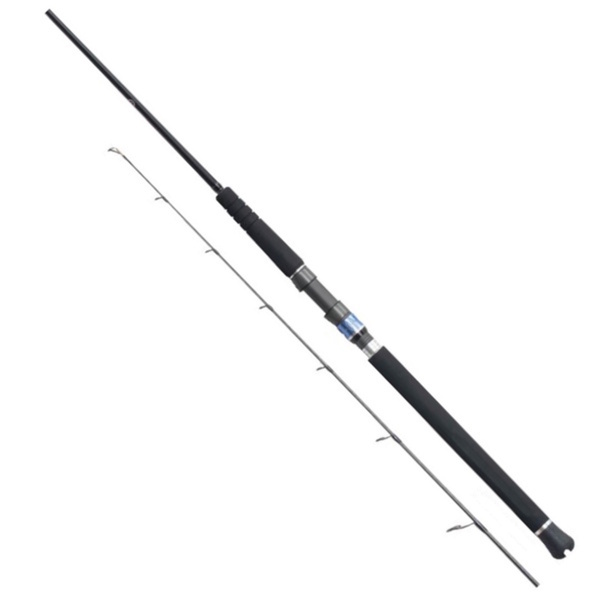 Spheros Sw 10000Pg A Spin Reel / Extraction 5'5" Combo Jig Spin Pe6-8 2Pc +Braid