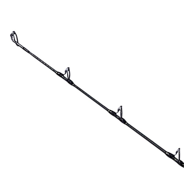 Shimano Status Bluewater 26 5'6" 50-80Lb Electric Rod