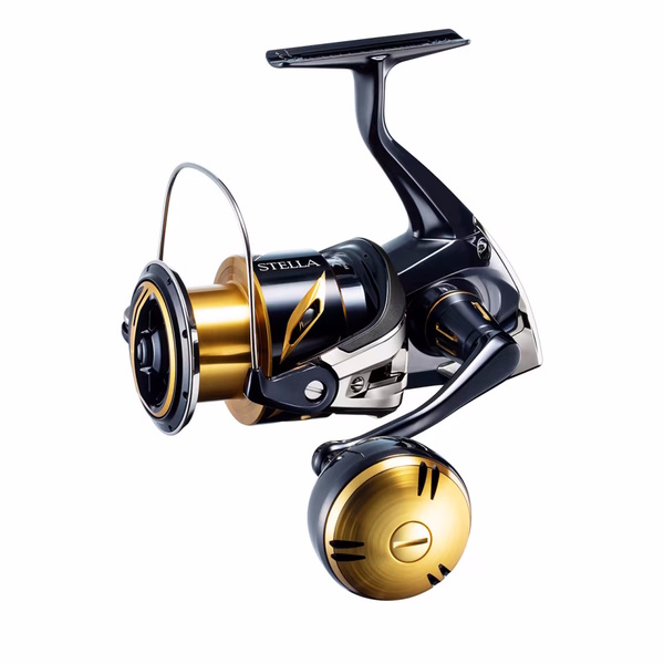 Stella Sw (26) 4000Xg Spin Reel