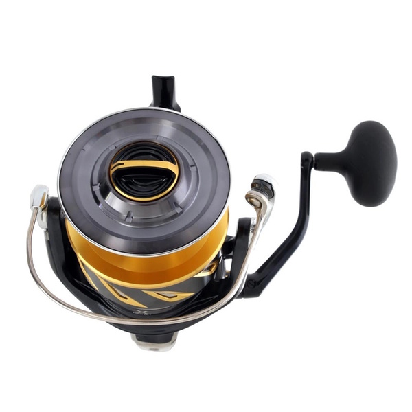 Stella Sw (26) 30000 Reel Spin