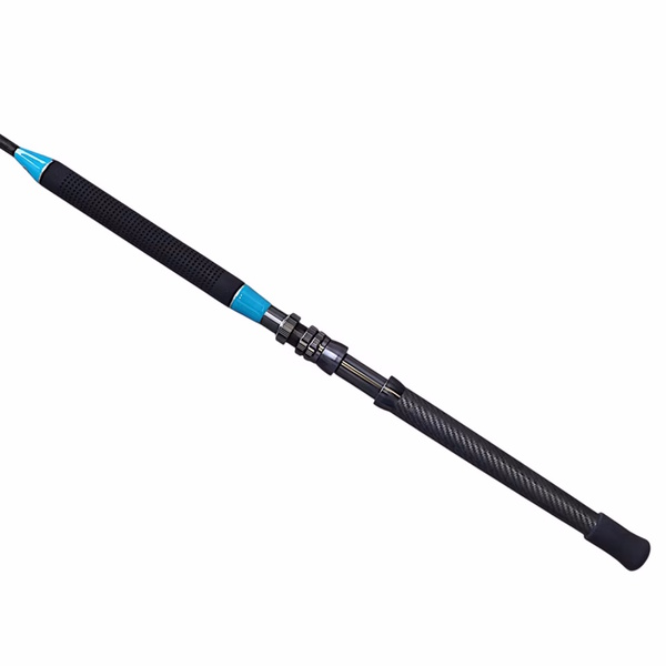 Shimano Talica 26 Full Roller 50Lb Game Rod 5'6"