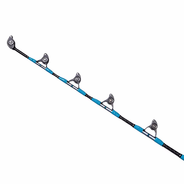 Shimano Talica 26 Full Roller 50Lb Game Rod 5'6"