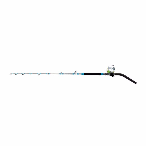 Talica (26) 6'0"Rod Standup 50-80Lb Bent Butt 1Pc