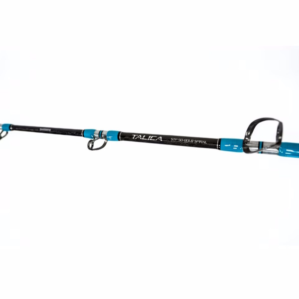 Talica (26) 6'0"Rod Standup 50-80Lb Bent Butt 1Pc