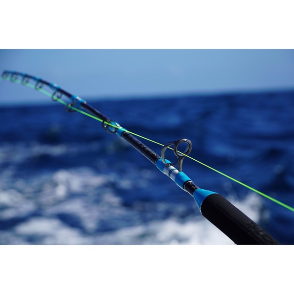 Talica (26) 6'0"Rod Standup 50-80Lb Bent Butt 1Pc
