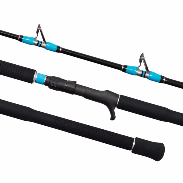 Shimano Talica (26) 6'0" Spiral Rod Jig Ohead Pe6-10 1Pc