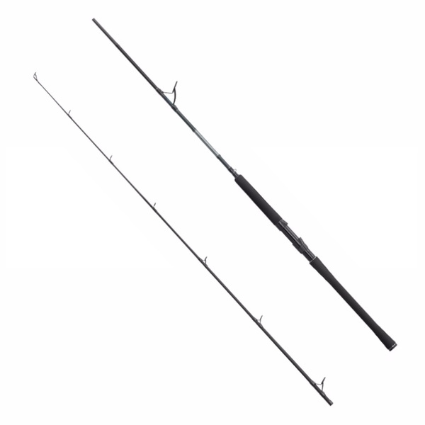 Thunnus Ci4 4000 F Spin / 25 Catan 7'0" Combo Spin  5-10Kg 2Pc 14-42G