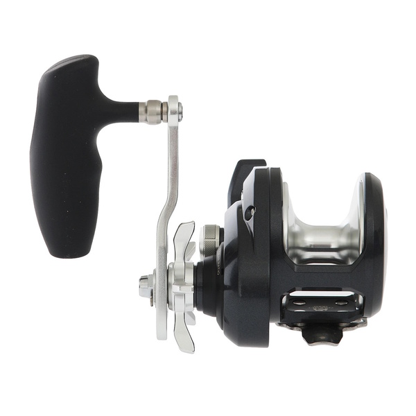 Torium 16Pg / Taipan 5'5" 50-80Lb Jig Combo W/Braid