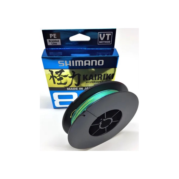 Torium 16Pg / Taipan 5'5" 50-80Lb Jig Combo W/Braid