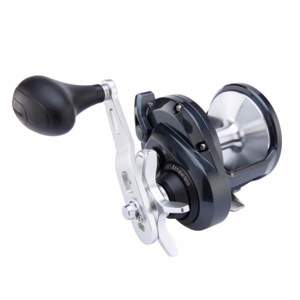 Torium 20Pg / Extraction 5'5" Pe6-8 200-400Gm Jig Combo W/Braid