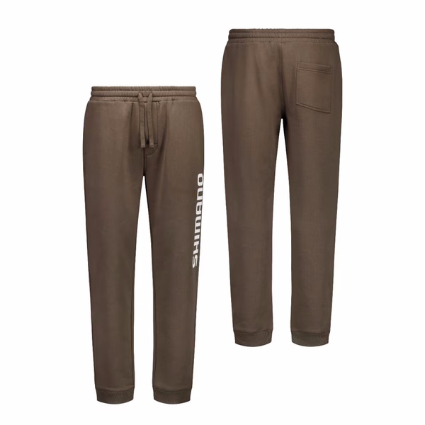Track Pants Coastal Oak