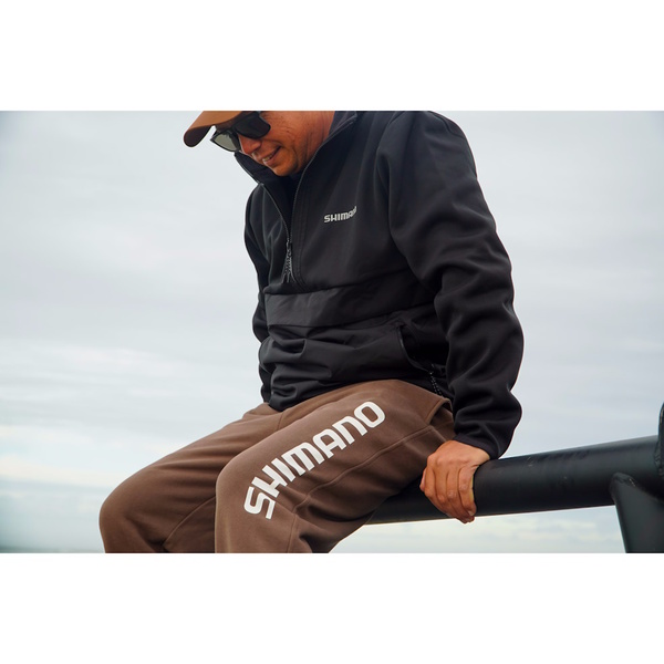 Track Pants Coastal Oak