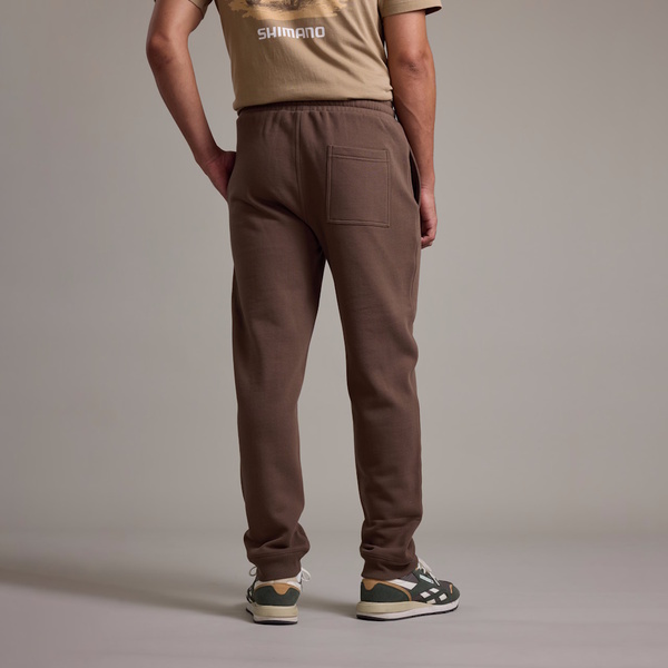 Track Pants Coastal Oak