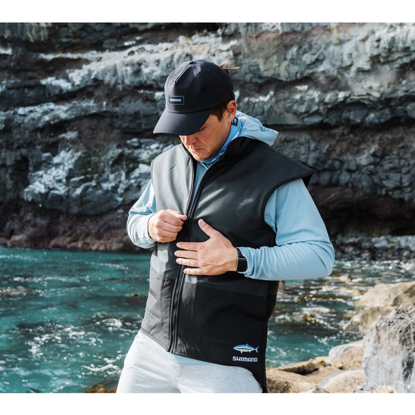 Fishing Vest