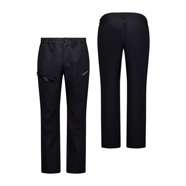Limitless Waterproof Pants -  Black