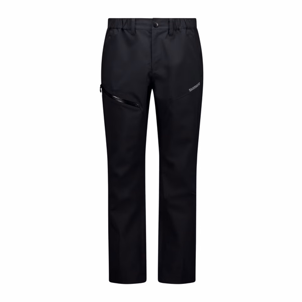 Limitless Waterproof Pants -  Black
