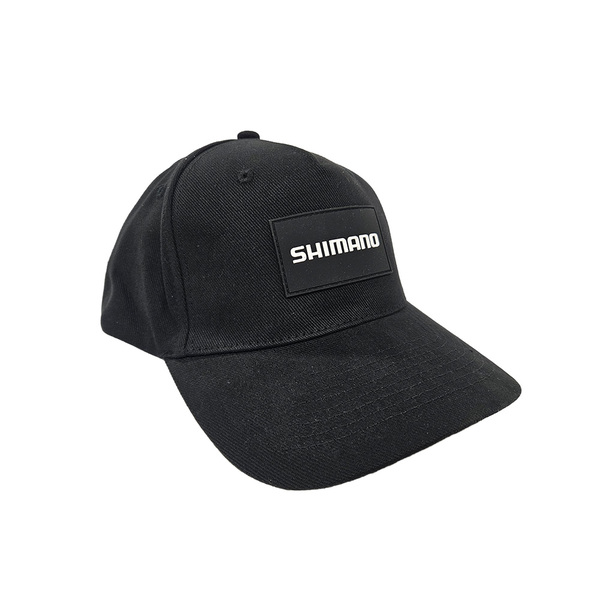 Logo Cap Assorted 