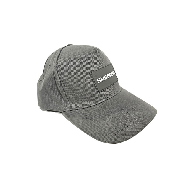 Logo Cap Assorted 