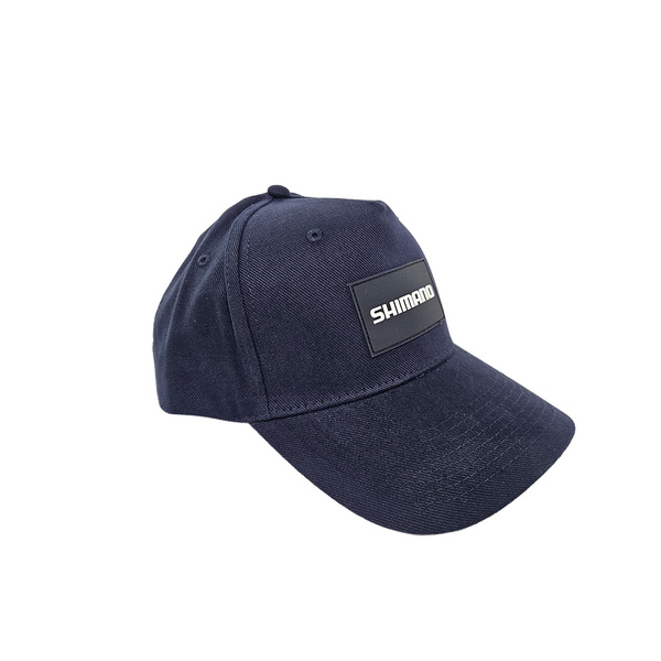 Logo Cap Assorted 