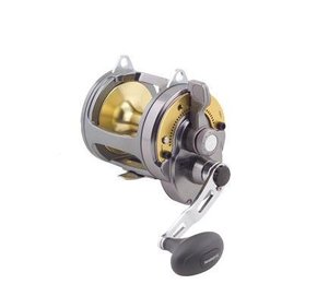 Tyrnos 30 Overhead Lever Drag Boat Reel-15kg