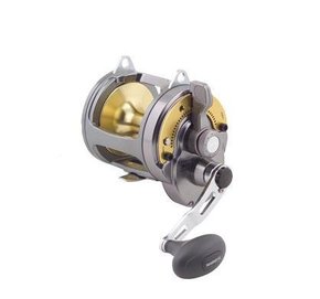 Tyrnos 30 Overhead Lever Drag Reel-15kg