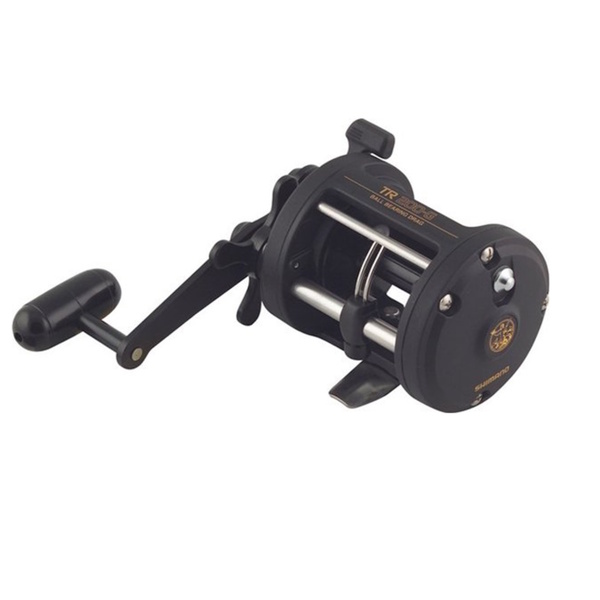 Tr200g / Aquatip 6'6" Combo Ohead 6-10Kg 2Pc