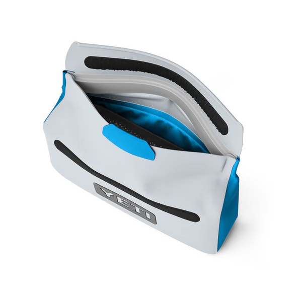 Sidekick Dry 3L Gear Case - Gray Blue