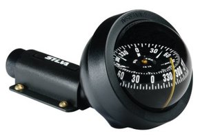 70UN Handbearing Compass (w/fixed mount)