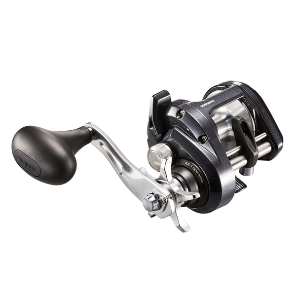 Tekota 500Hg A / Descent Type J 5'8" Spiral Combo Slowjig Spin + Braid