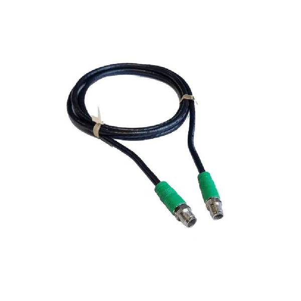 M12 8-Pin Ethernet Cable 1.8M 5M 15M