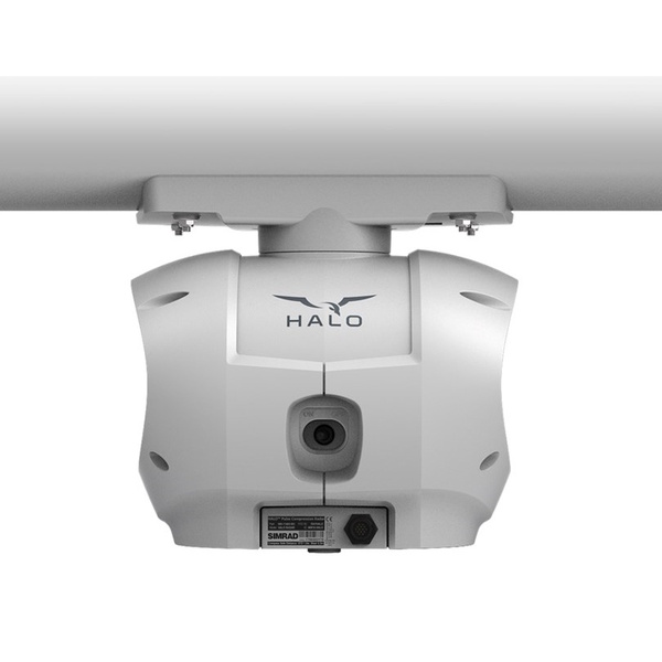 Halo 3004 4' Open Array Radar