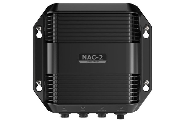 Nac-2 Autopilot Computer