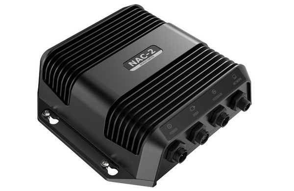 Nac-2 Autopilot Computer