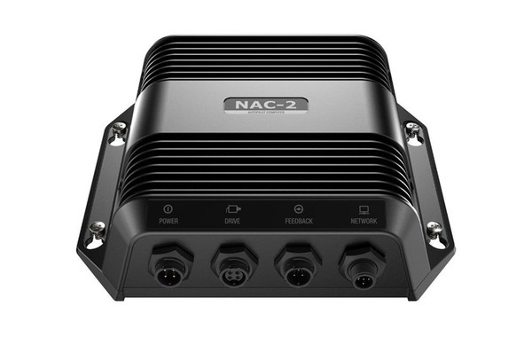 Nac-2 Autopilot Computer
